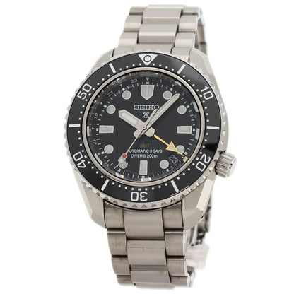SEIKO セイコー SBEJ011 プロスペックス 腕時計 SS メンズ 中古