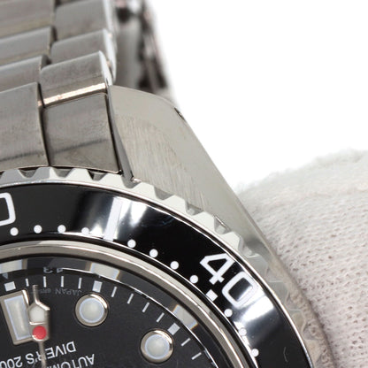 SEIKO セイコー SBEJ011 プロスペックス 腕時計 SS メンズ 中古
