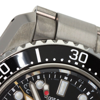 SEIKO セイコー SBEJ011 プロスペックス 腕時計 SS メンズ 中古