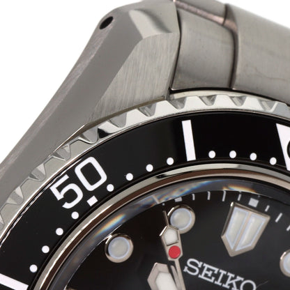 SEIKO セイコー SBEJ011 プロスペックス 腕時計 SS メンズ 中古