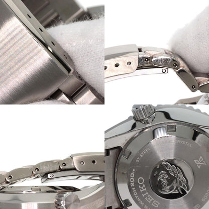 SEIKO セイコー SBEJ011 プロスペックス 腕時計 SS メンズ 中古