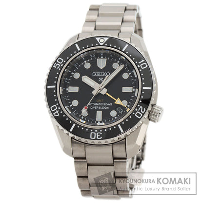 SEIKO セイコー SBEJ011 プロスペックス 腕時計 SS メンズ 中古
