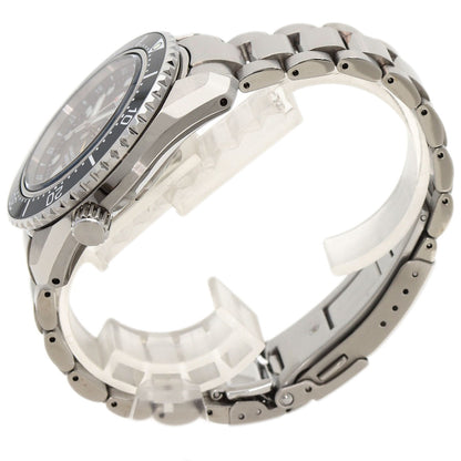 SEIKO セイコー SBEJ011 プロスペックス 腕時計 SS メンズ 中古