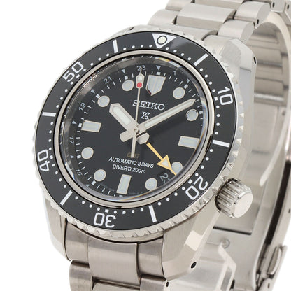 SEIKO セイコー SBEJ011 プロスペックス 腕時計 SS メンズ 中古