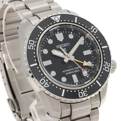 SEIKO セイコー SBEJ011 プロスペックス 腕時計 SS メンズ 中古
