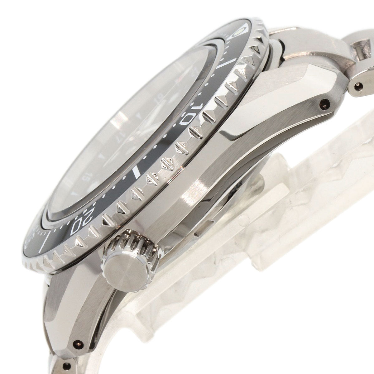 SEIKO セイコー SBEJ011 プロスペックス 腕時計 SS メンズ 中古