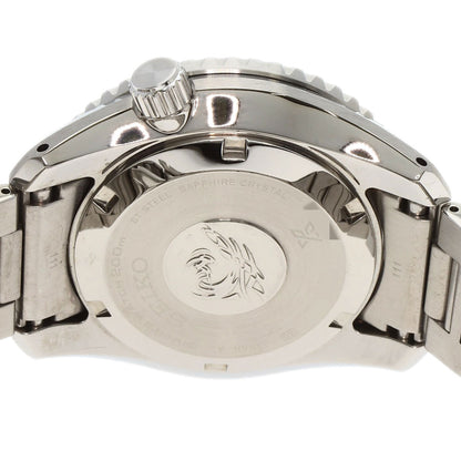 SEIKO セイコー SBEJ011 プロスペックス 腕時計 SS メンズ 中古