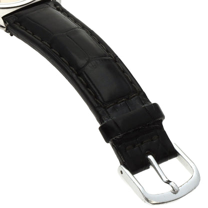 PATEK PHILIPPE パテックフィリップ 3574 カラトラバ Cal23-300 腕時計 SS メンズ 中古