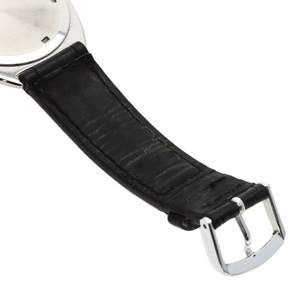 PATEK PHILIPPE パテックフィリップ 3574 カラトラバ Cal23-300 腕時計 SS メンズ 中古