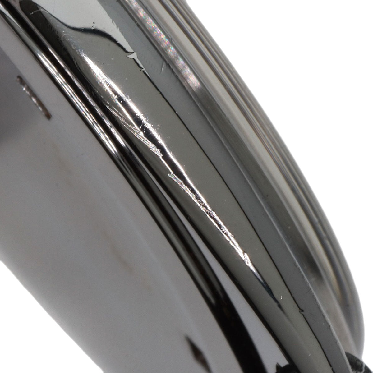 PATEK PHILIPPE パテックフィリップ 3574 カラトラバ Cal23-300 腕時計 SS メンズ 中古