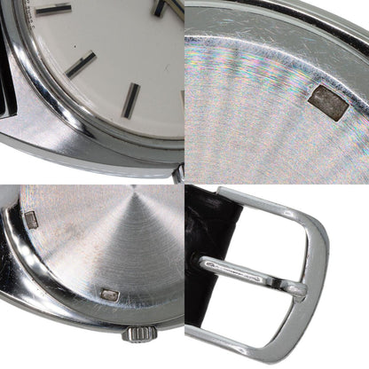 PATEK PHILIPPE パテックフィリップ 3574 カラトラバ Cal23-300 腕時計 SS メンズ 中古
