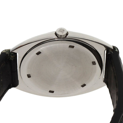 PATEK PHILIPPE パテックフィリップ 3574 カラトラバ Cal23-300 腕時計 SS メンズ 中古