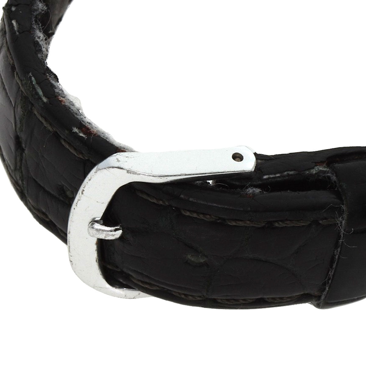 PATEK PHILIPPE パテックフィリップ 3574 カラトラバ Cal23-300 腕時計 SS メンズ 中古