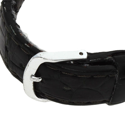 PATEK PHILIPPE パテックフィリップ 3574 カラトラバ Cal23-300 腕時計 SS メンズ 中古