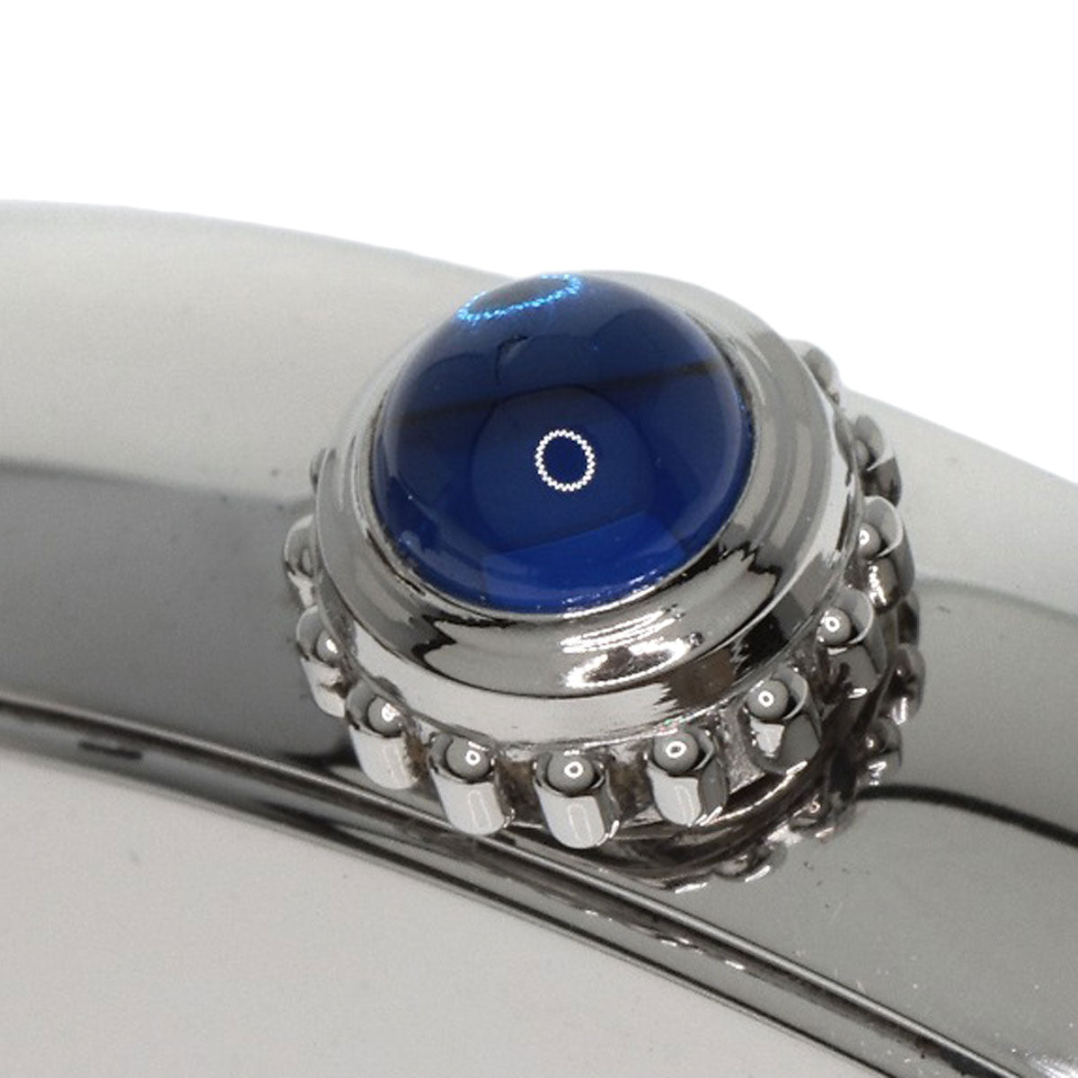 CARTIER カルティエ W6701010 ロンド ソロ ドゥ カルティエ XL 腕時計 SS メンズ 中古