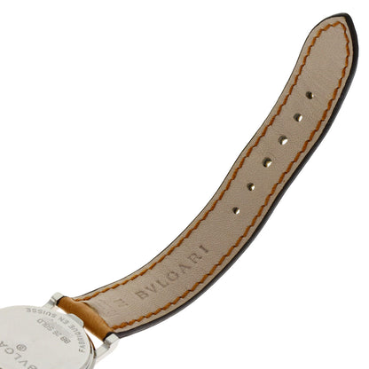 BVLGARI ブルガリ BB26SGLD ブルガリブルガリ 腕時計 SS レディース 中古