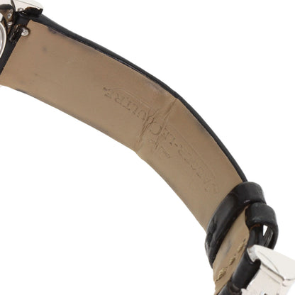 JAEGER-LECOULTRE ジャガー・ルクルト Q3468490 ランデヴー ナイト&デイ 腕時計 SS レディース 中古