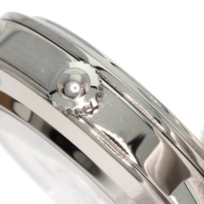 JAEGER-LECOULTRE ジャガー・ルクルト Q3468490 ランデヴー ナイト&デイ 腕時計 SS レディース 中古