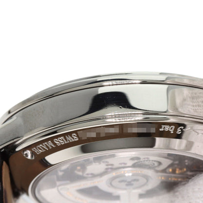 JAEGER-LECOULTRE ジャガー・ルクルト Q3468490 ランデヴー ナイト&デイ 腕時計 SS レディース 中古
