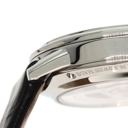 JAEGER-LECOULTRE ジャガー・ルクルト Q3468490 ランデヴー ナイト&デイ 腕時計 SS レディース 中古