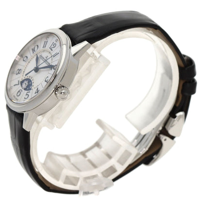 JAEGER-LECOULTRE ジャガー・ルクルト Q3468490 ランデヴー ナイト&デイ 腕時計 SS レディース 中古