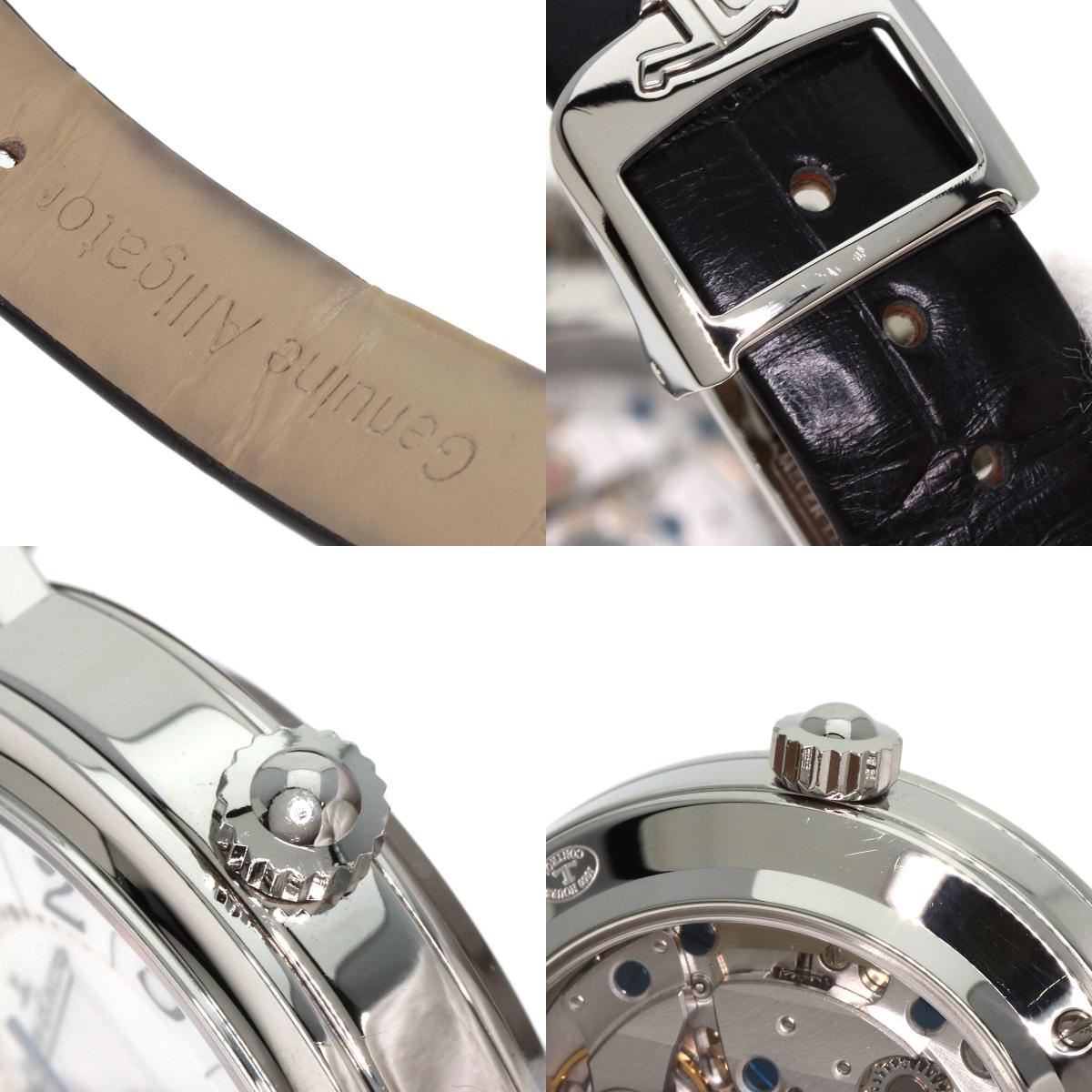 ジャガー・ルクルト Q3468490 ランデヴー ナイト&デイ 腕時計 中古 商品画像20