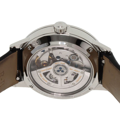 JAEGER-LECOULTRE ジャガー・ルクルト Q3468490 ランデヴー ナイト&デイ 腕時計 SS レディース 中古
