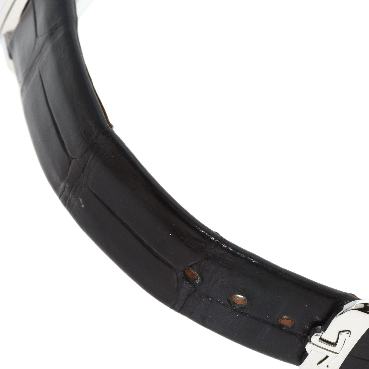 JAEGER-LECOULTRE ジャガー・ルクルト Q3468490 ランデヴー ナイト&デイ 腕時計 SS レディース 中古