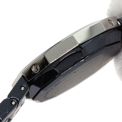 CORUM コルム C 39.610.30V50B アドミラルズ 腕時計 SS レディース 中古