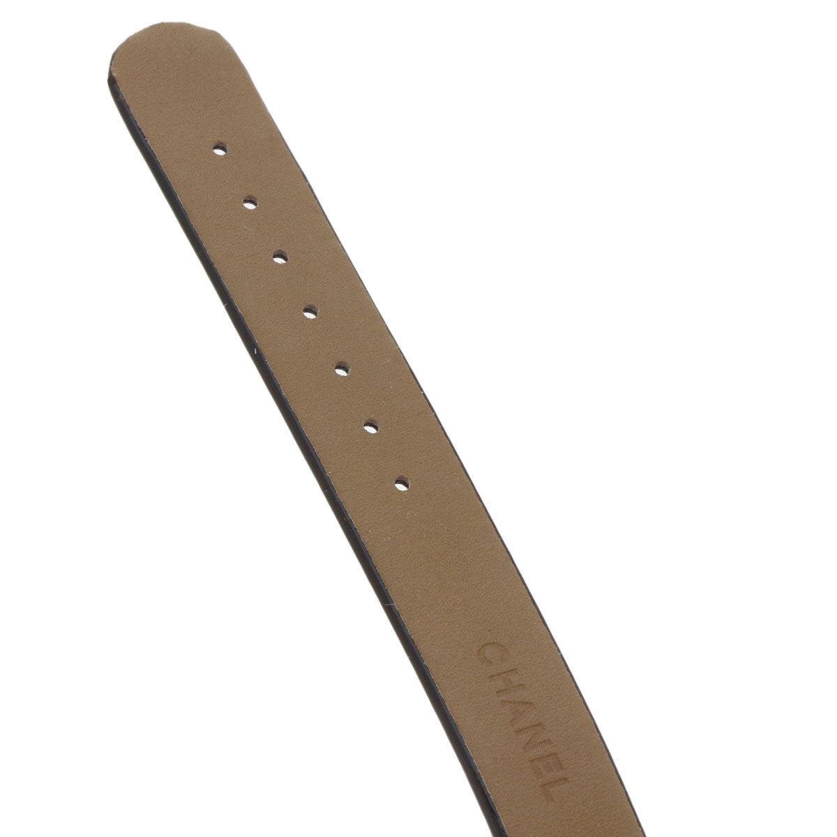 シャネル H0094 プルミエール 腕時計 中古 商品画像13