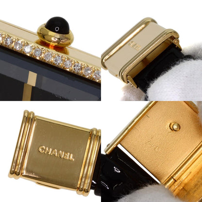 シャネル H0094 プルミエール 腕時計 中古 商品画像18