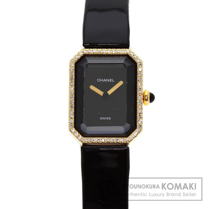 シャネル H0094 プルミエール 腕時計 中古 商品画像1