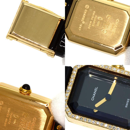 シャネル H0094 プルミエール 腕時計 中古 商品画像19
