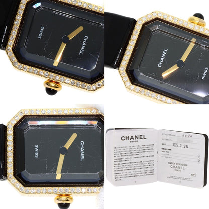 シャネル H0094 プルミエール 腕時計 中古 商品画像20