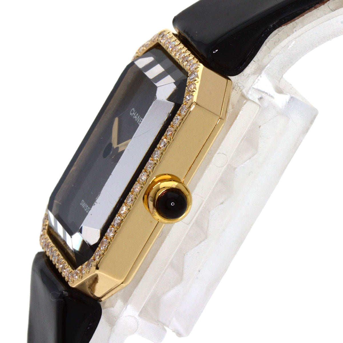 シャネル H0094 プルミエール 腕時計 中古 商品画像5