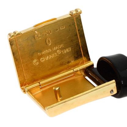 シャネル H0094 プルミエール 腕時計 中古 商品画像9