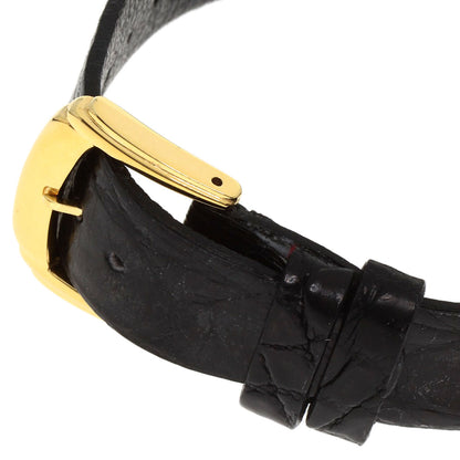 PATEK PHILIPPE パテックフィリップ 3802/200J-001 カラトラバ 腕時計 K18YG メンズ 中古