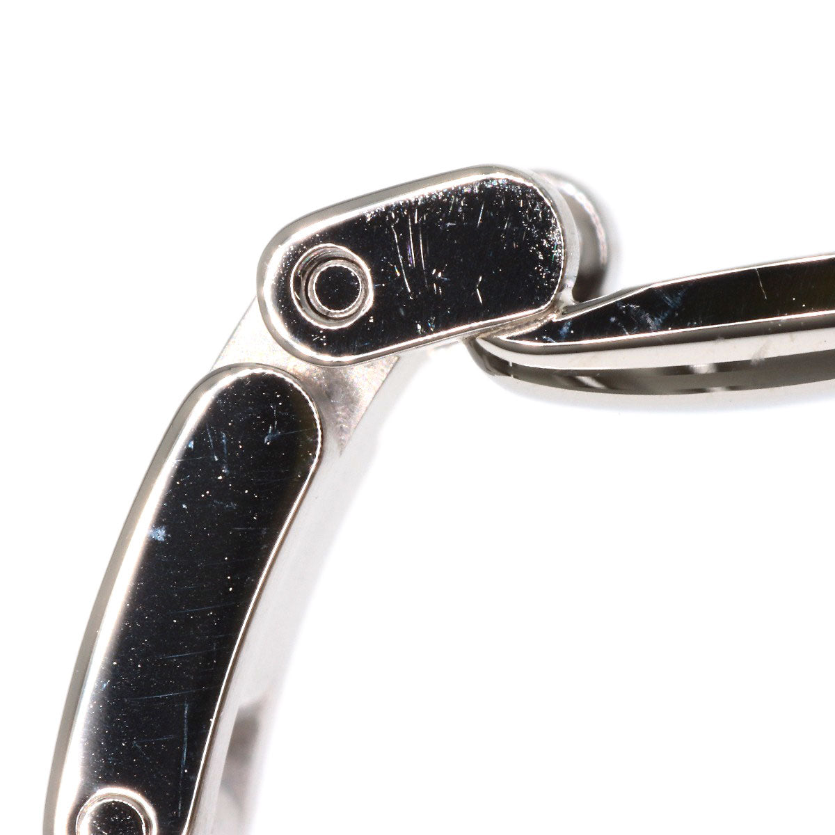 ROLEX ロレックス 176200 オイスターパーペチュアル26 レッドグレープ 腕時計 SS レディース 中古
