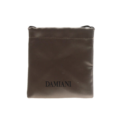Damiani ダミアーニ ベルエポック ルビー ダイヤモンド M ネックレス K18WG レディース 中古