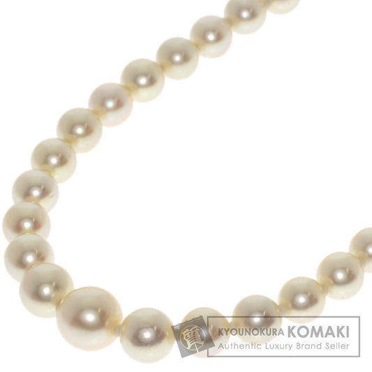 ミキモト パール 真珠 ネックレス 中古 商品画像1