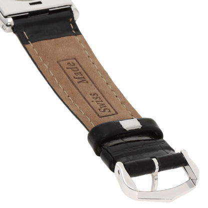 CARTIER カルティエ W1011258 タンク バスキュラント MM 腕時計 SS ボーイズ 中古