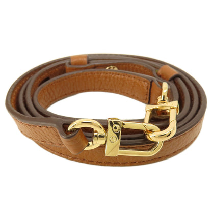 Michael Kors マイケルコース ロゴ金具 2WAY ハンドバッグ レザー レディース 中古