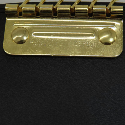 Dunhill ダンヒル ロゴ キーケース レザー レディース 中古