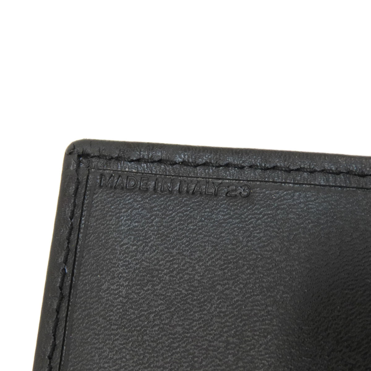 Dunhill ダンヒル ロゴ キーケース レザー レディース 中古