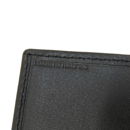Dunhill ダンヒル ロゴ キーケース レザー レディース 中古
