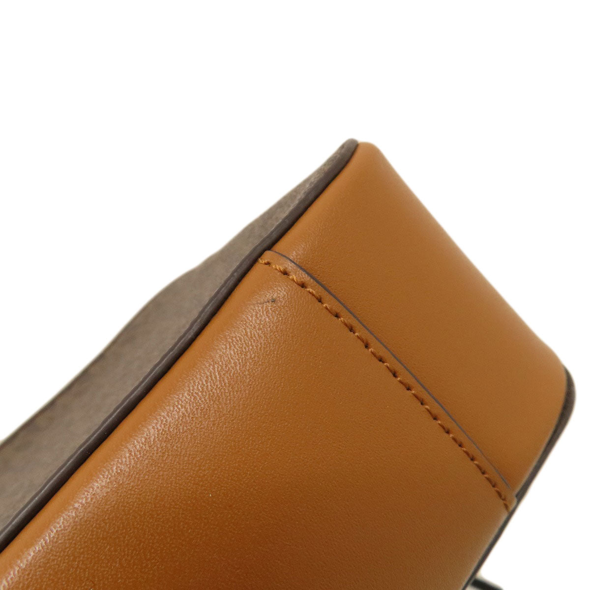 Michael Kors マイケルコース MKシグネチャー チェーンショルダー ショルダーバッグ レザー レディース 中古