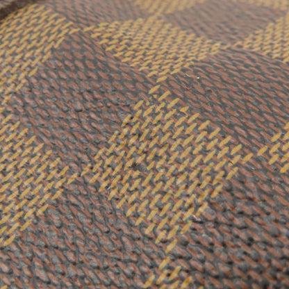 LOUIS VUITTON ルイヴィトン N41414 キーポル バンドリエール55 ダミエ キャンバス ボストンバッグ ダミエキャンバス レディース 中古