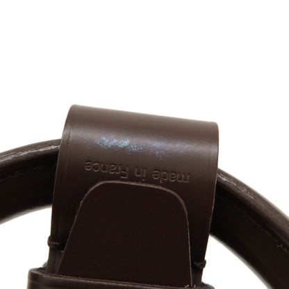 LOUIS VUITTON ルイヴィトン N41414 キーポル バンドリエール55 ダミエ キャンバス ボストンバッグ ダミエキャンバス レディース 中古