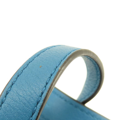 LOEWE ロエベ ハンモックミニ 2WAY ハンドバッグ カーフ レディース 中古