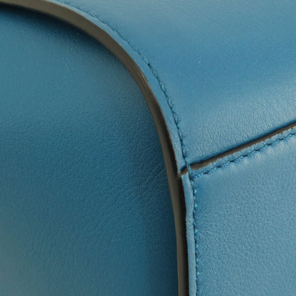 LOEWE ロエベ ハンモックミニ 2WAY ハンドバッグ カーフ レディース 中古